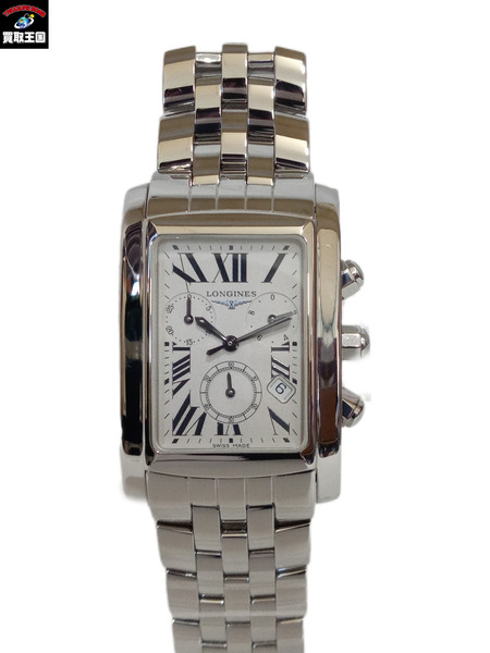 メンズQZ  LONGINES /ドルチェヴィータ/L5.680.4/仕上済