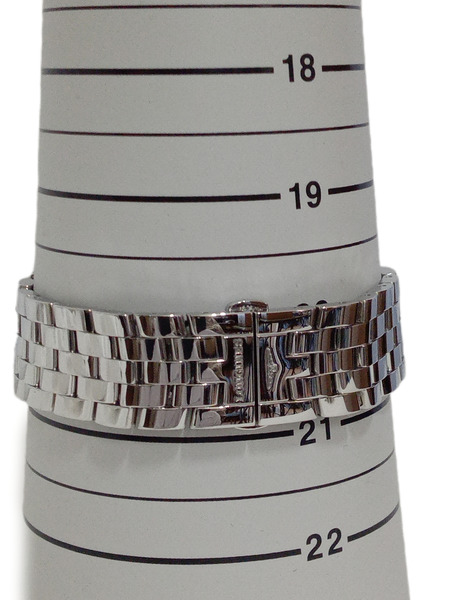 メンズQZ  LONGINES /ドルチェヴィータ/L5.680.4/仕上済