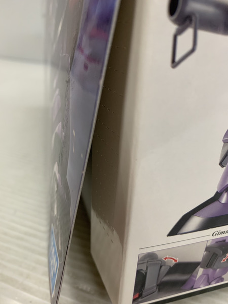 ガンプラ MG 1/100 ドム