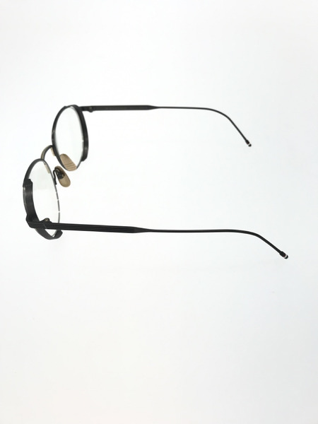 THOM BROWNE 眼鏡[値下]