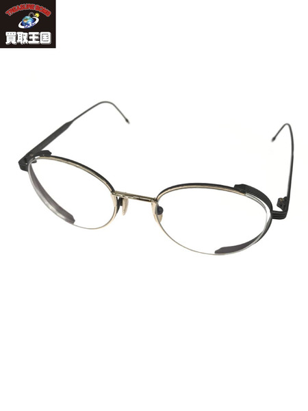 THOM BROWNE 眼鏡[値下]