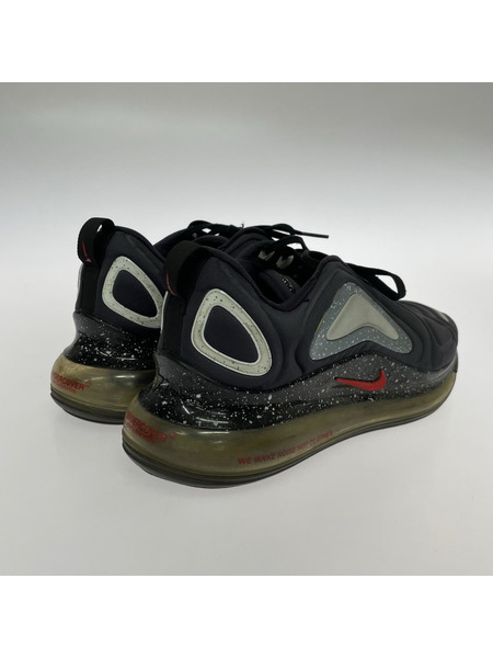 NIKE スニーカー UNDERCOVER AIR Max 720 (28.0cm)