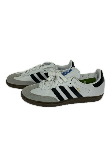 adidas スニーカー SANBA OG 24.0㎝