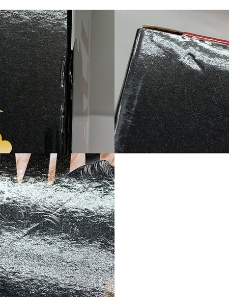 一番くじ ドラゴンボール 未来への決闘‼ E賞 ミスター・サタン MASTERLISE 未開封 DRAGON BALL Z 