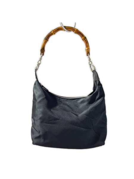 GUCCI バンブーワンショルダーバッグ[値下]