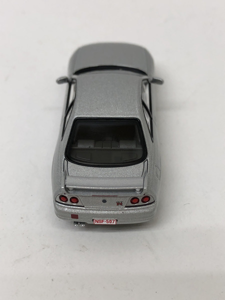 トミカ リミテッドヴィンテージ ネオ 1/64 LV-N308b 日産 スカイライン