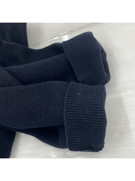 C.E ニット・セーター C.E cavempt ニットセーター 黒 (M)