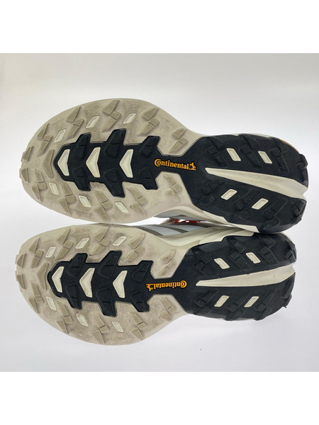 adidas スニーカー TERREX FREEHIKER SL GTX (26cm)