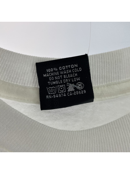 STUSSY Perfect Beat Tee　XL[値下]