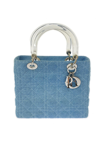 レディ ディオール デニム 2WAYバッグ MA-0999