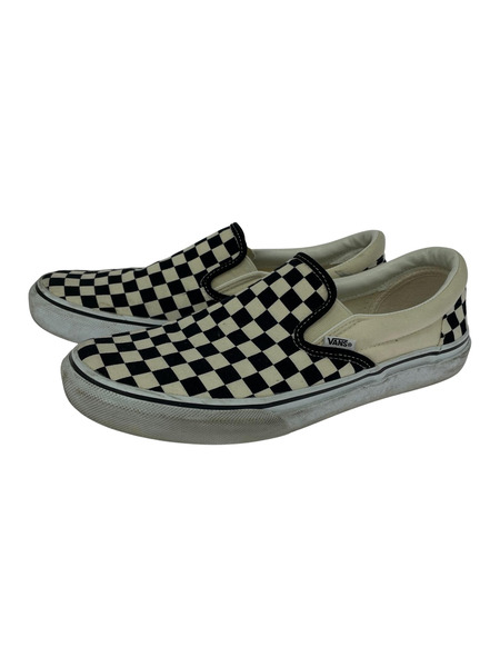 VANS シューズ スリッポン