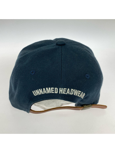 キャップ unnamed headwear deep cap