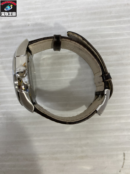 メンズAT ハミルトン/ジャズマスター・マエストロ/H425150