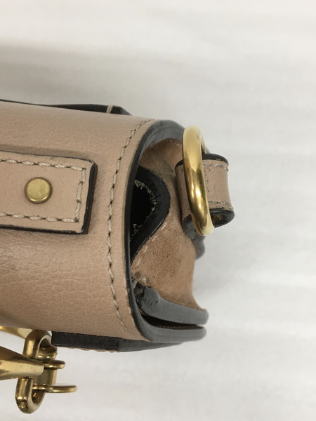 ショルダーバッグ ナイル/スモール/ブレスレットバッグ