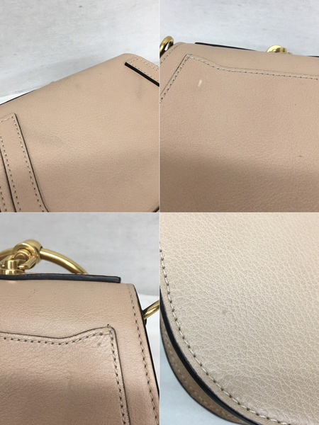 ショルダーバッグ ナイル/スモール/ブレスレットバッグ