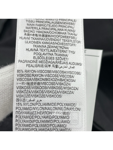 DIESEL J-KEYSERY シャツジャケット 44 ブラック