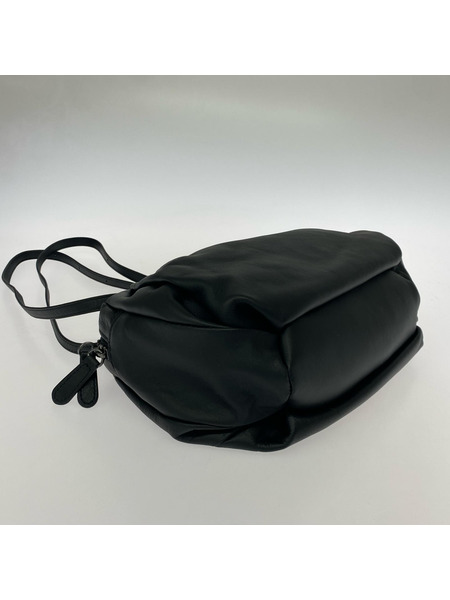 ハンドバッグ ear PAPILLONNER コロンボストン レザーバッグ