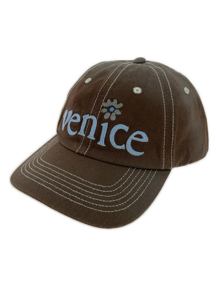 キャップ ERL 25AW VENICE CAP