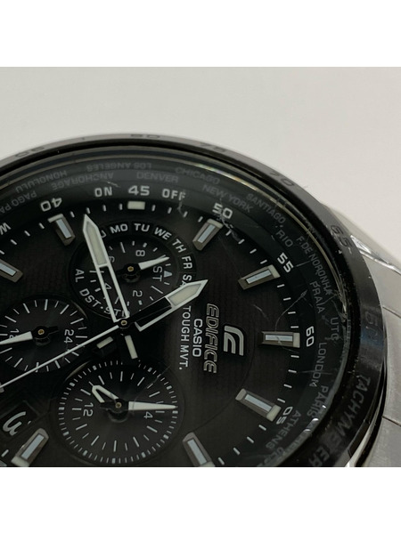 CASIO メンズ時計 EDIFICE EQW-T610D-1AJF