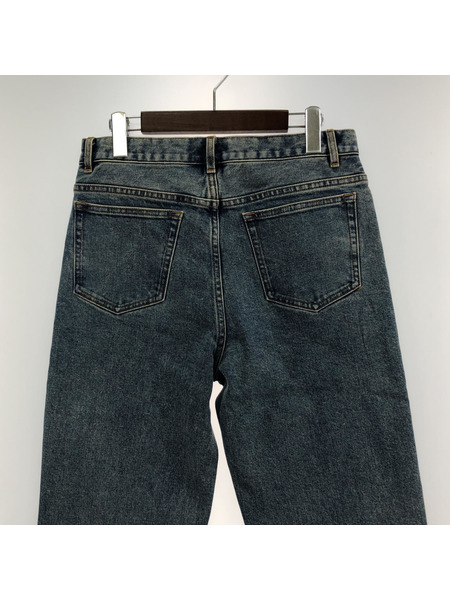 A.P.C EDIFICE 23SS デニムパンツ