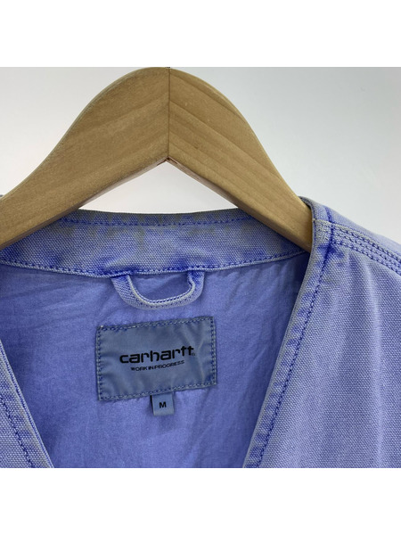 Carhartt ジャケット ARBOR VEST (Ｍ）[値下]