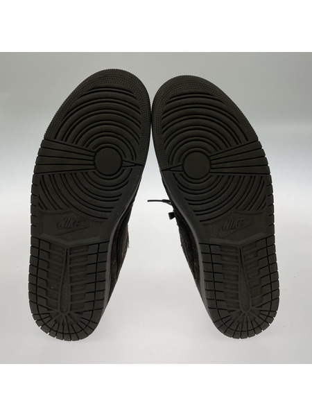 NIKE スニーカー ×Travis Scott Air Jordan 1 Low