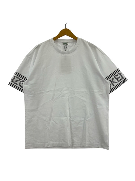 KENZO 半袖Tシャツ・カットソー SPORT T-SHIRT XL