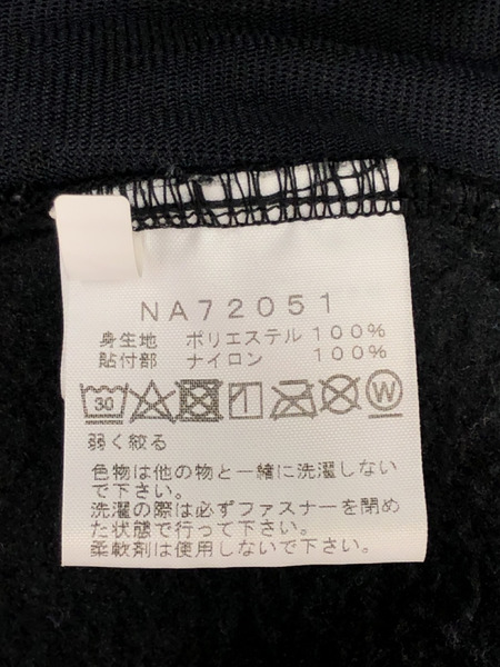 THE NORTH FACE デナリジャケット フリース[値下]