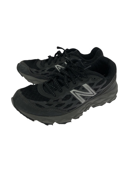 NEW BALANCE USA製 ローカットスニーカー ブラック (us7.5) wi950bm2[値下]