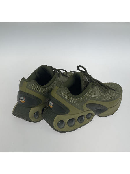 NIKE スニーカー Nike Air Max DN 26.0cm