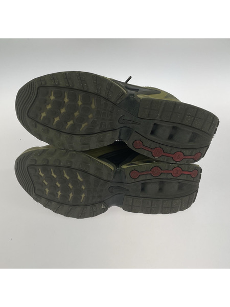 NIKE スニーカー Nike Air Max DN 26.0cm