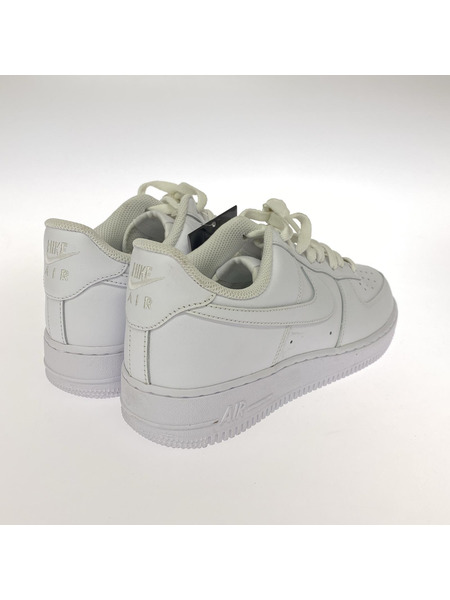 NIKE スニーカー Nike Air Force 1 Low 07 26.0cm[値下]