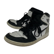 NIKE スニーカー AIR JORDAN 1 RETRO HIGH BLEACHED CORAL