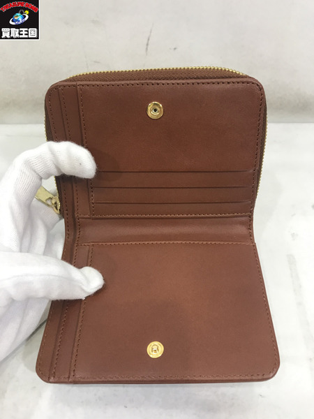A.P.C. コンパクトウォレット Emmanuelle