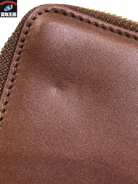 A.P.C. コンパクトウォレット Emmanuelle