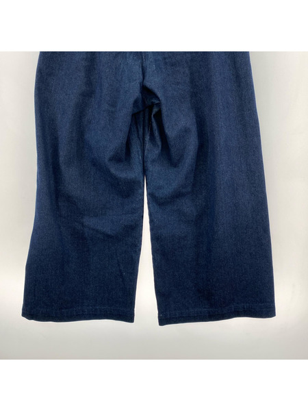 POLO RALPH LAUREN デニムジャケット セーラーデニムパンツ (36~)