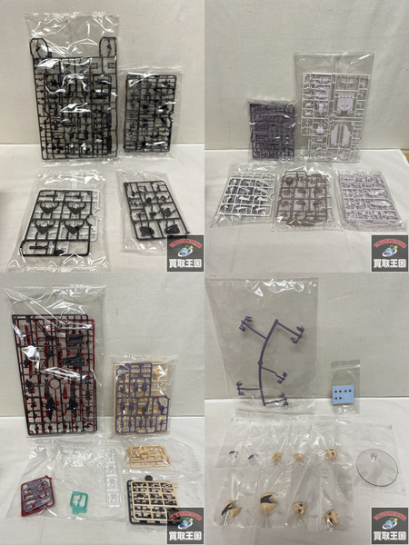 コトブキヤ フレームアームズ・ガール 出雲