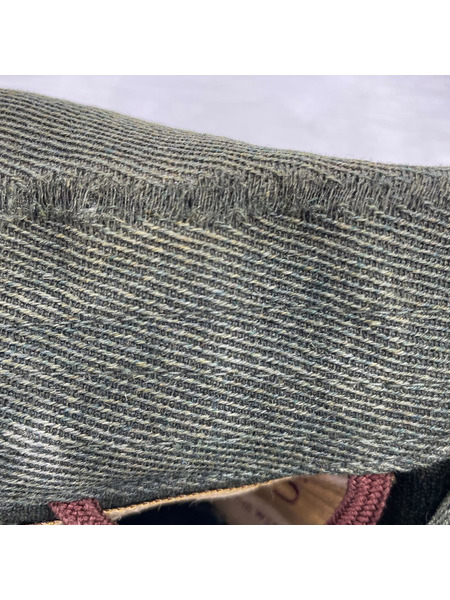 OLD・VINTAGE ジャケット 50s PENNEY'S Wipcord Jacket 緑[値下]