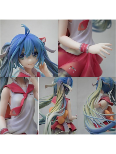 10.初音ミク 初梦Ver. 1/8[値下]