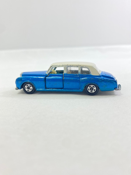 トミカ ロールスロイス ファンタム 外国車[値下]｜商品番号