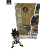 ドラゴンボール S.H.Figuarts 孫悟空 GT