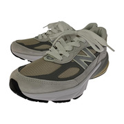 NEW BALANCE スニーカー u990nc6 26㎝