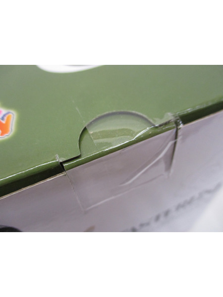 一番くじ NARUTO D賞 MASTERLISE ロック・リー