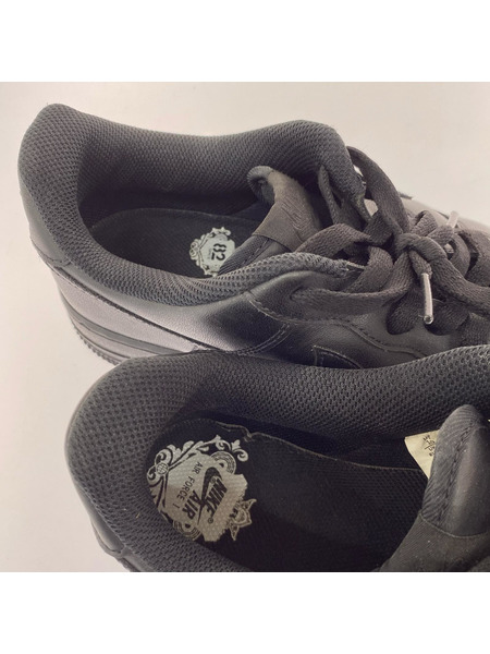 NIKE スニーカー AIR FORCE 1 LOW '07 BLK 28.0 CW2288-001