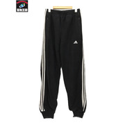 メンズラグ衣料 BALENCIAGA/3サイドラインスウェットパンツ/S/723912