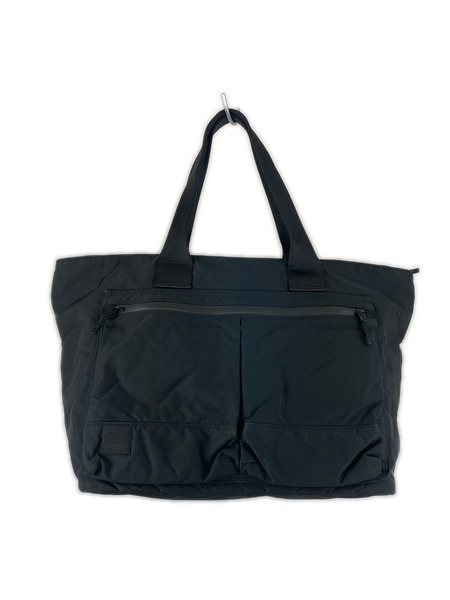 ソノ他バッグ RAMIDUS TOTE BAG L 黒