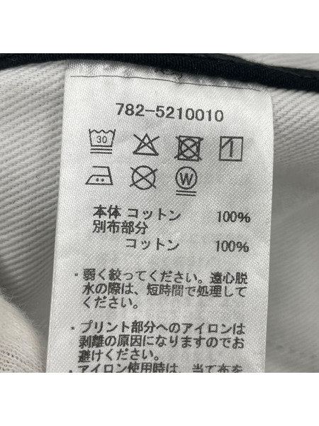 schott セットアップ WEAPON CLUB JACKET/CHINO TROUSERS/ブラック