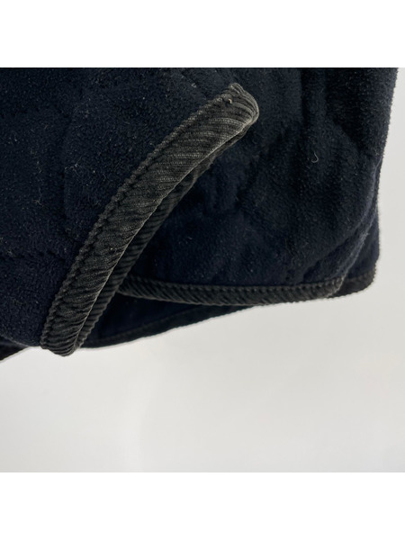 ARMEN ジャケット キルティングジャケット 0