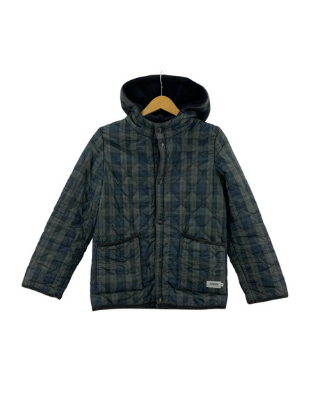 ARMEN ジャケット キルティングジャケット 0