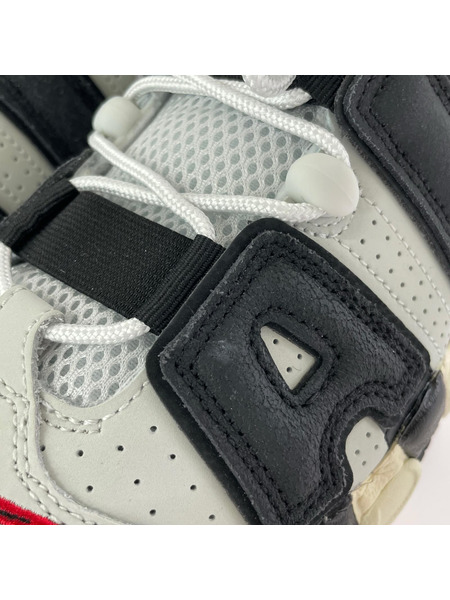 NIKE スニーカー Air More Uptempo "Legacy/黒/27cm